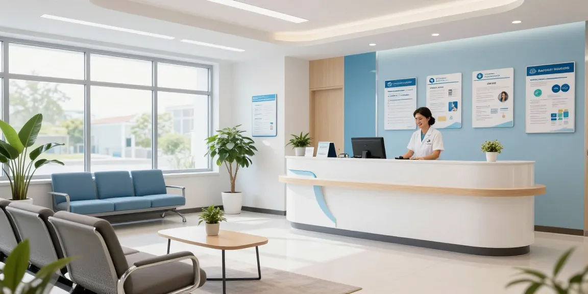 The best hair transplant Turkey in a professional healthcare setting, showcasing patient care and doctor consultation.