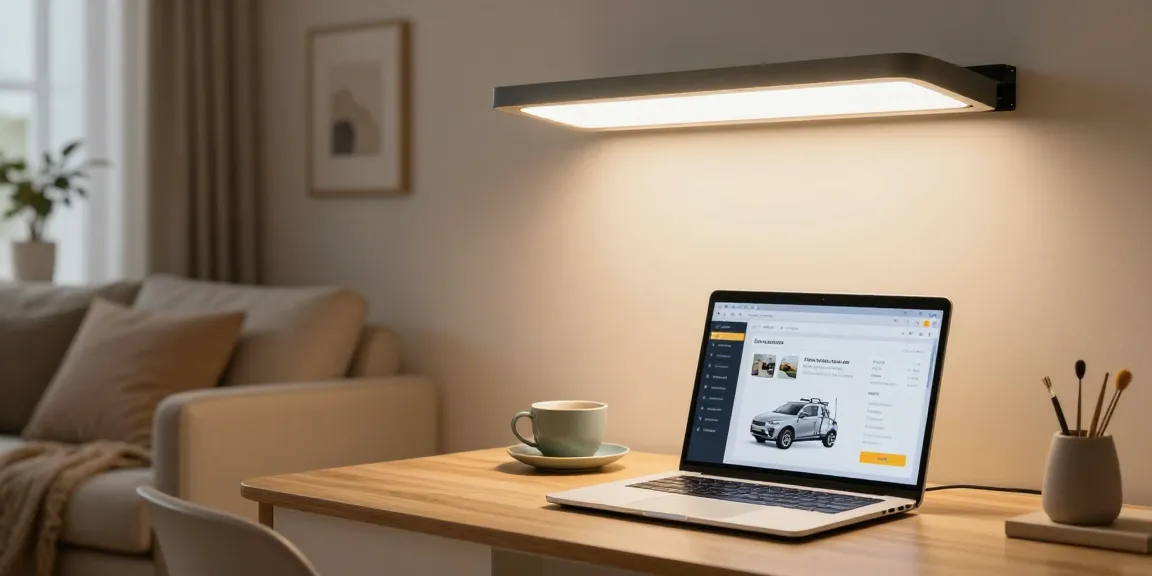 Shop the best aplica led for stunning ambiance in your home, available in our exclusive e-commerce marketplace.