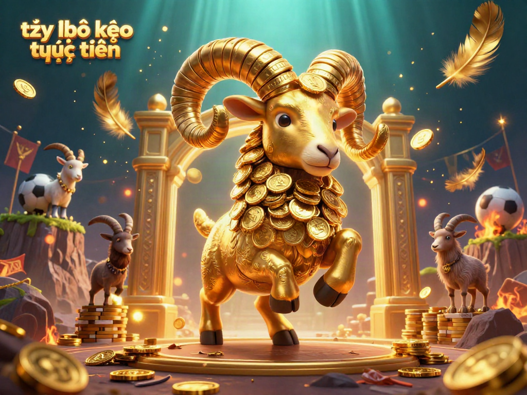 Experience the excitement of tỷ lệ kèo trực tuyến in this dynamic gambling scene